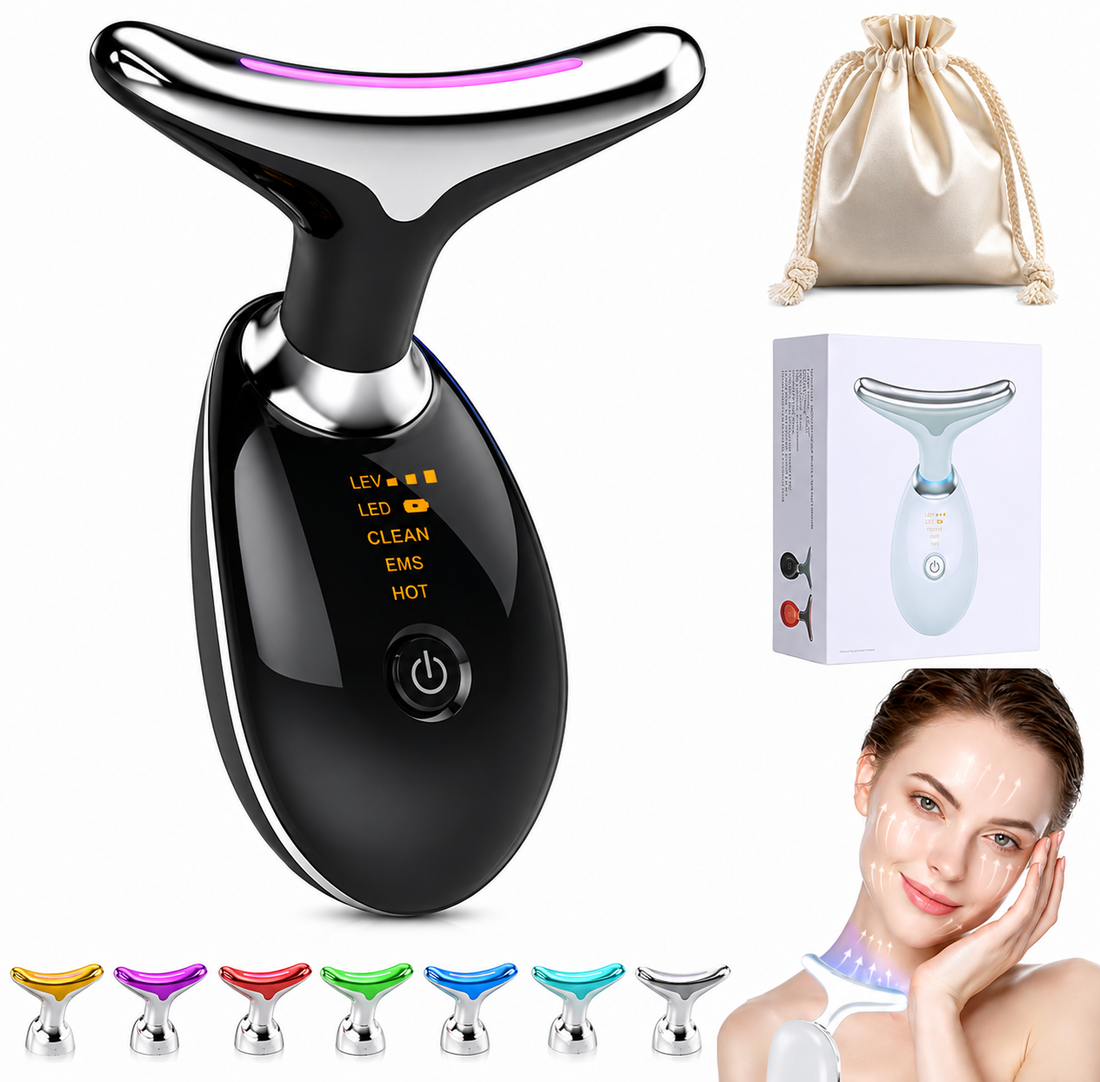 Anti Wrinkle Beauty Apparatus