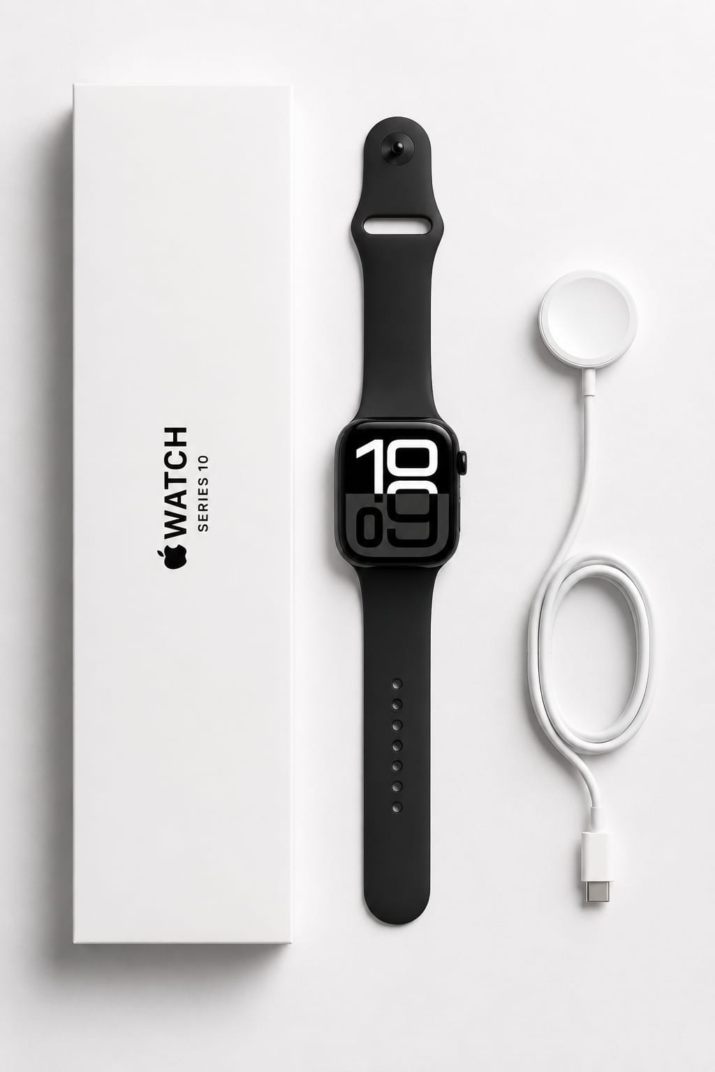 Apple Watch Series 10