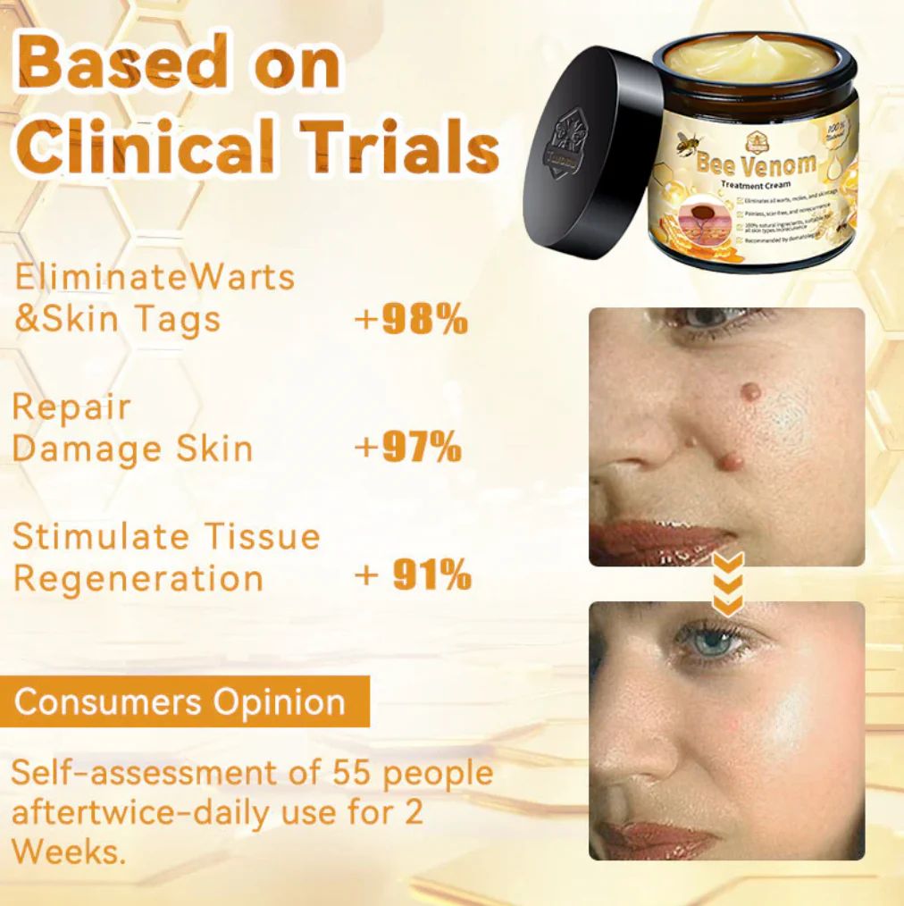 Bee Elixir Skin Serum