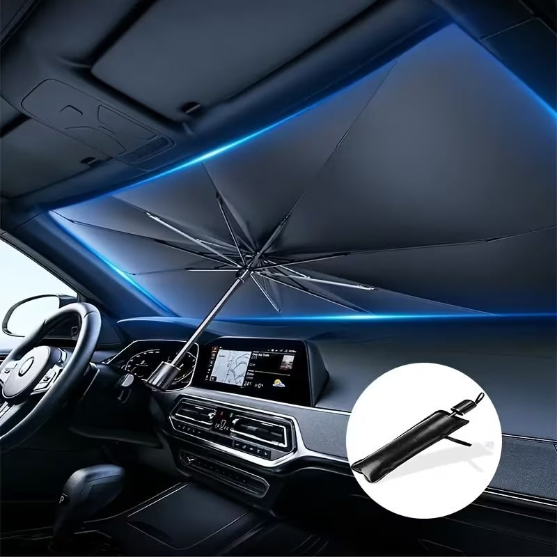 Sunshade Umbrella for Car (sunrays protection)